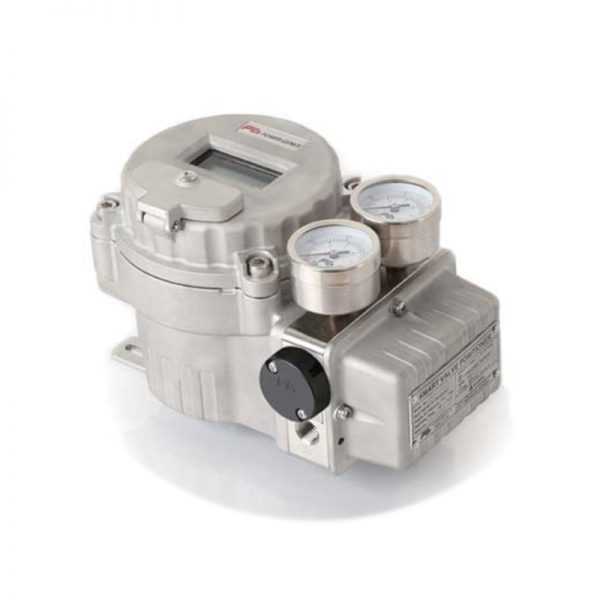 Positioner 3s Set SS3S Smart Positioner - Valud llc