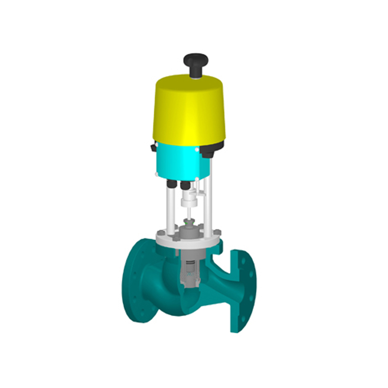 TIPO 2300/2400 EP/AMS Valud llc