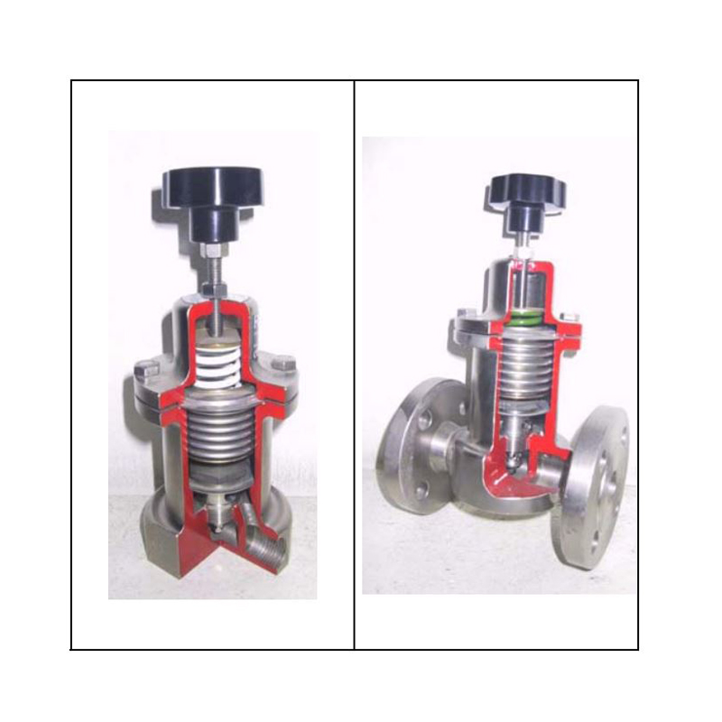 TYPE RP10 - Valud llc